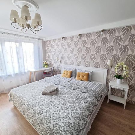 Kraslava 2 Bedroom Lux Apartments Exterior foto
